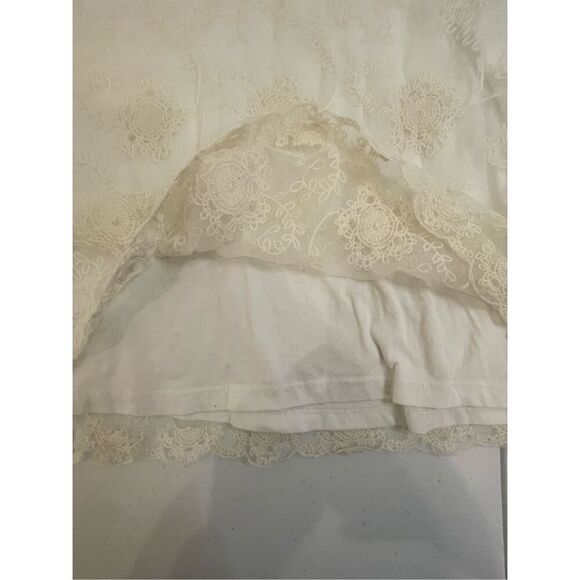 Chicos women’s bundle lot size 2 medium blouse sweater - Picture 12 of 15